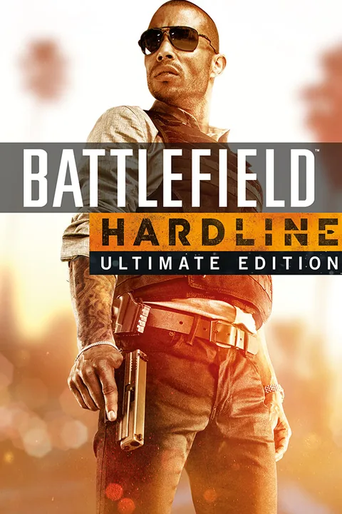Download Battlefield Hardline full game via torrent on PC
