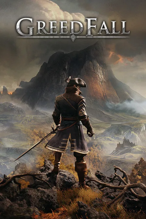 GreedFall Download full game via torrent on PC