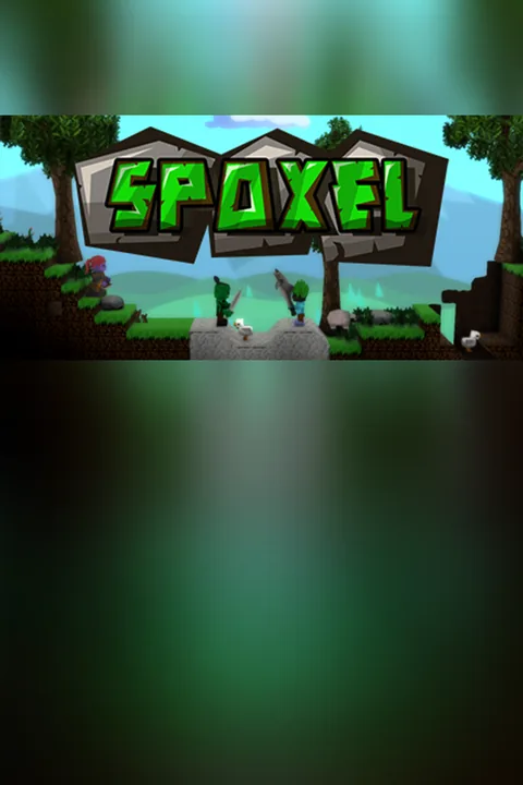 Spoxel Download full game via torrent on PC