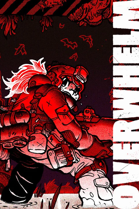 OVERWHELM Download full game via torrent on PC