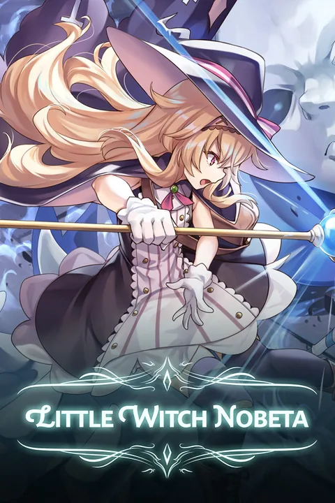 Download full game Little Witch Nobeta via torrent on PC