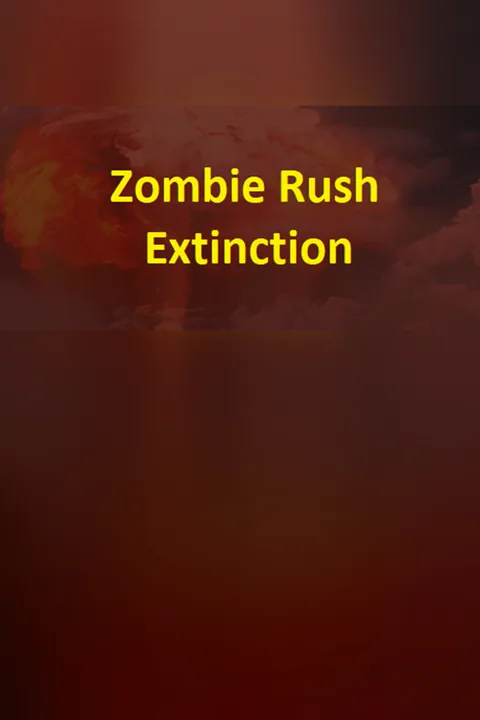 Download full game Zombie Rush : Extinction via torrent on PC