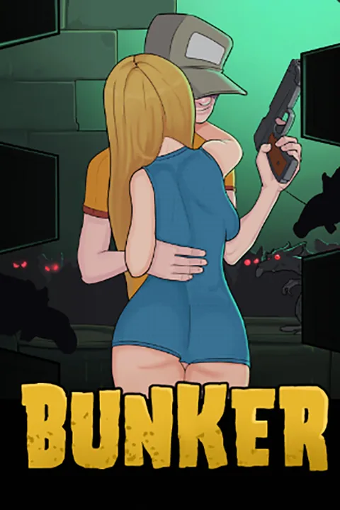 Download full game The Bunker 69 via torrent on PC