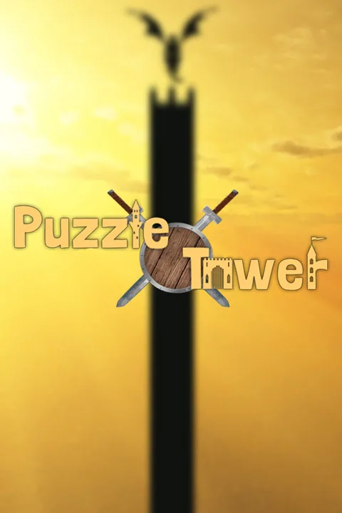 Download full game Puzzle Tower via torrent on PC