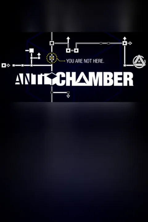 Download Antichamber full game via torrent on PC