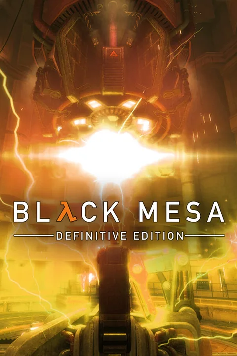 Download Black Mesa full game via torrent on PC
