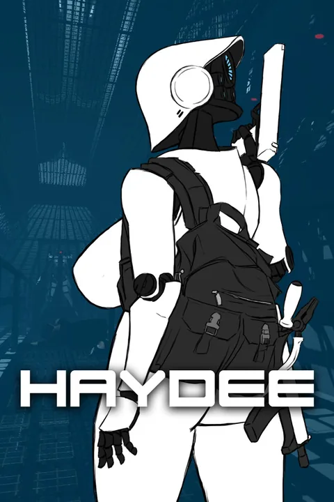 Haydee Download full game via torrent on PC