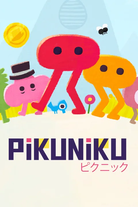 Pikuniku Download full game via torrent on PC