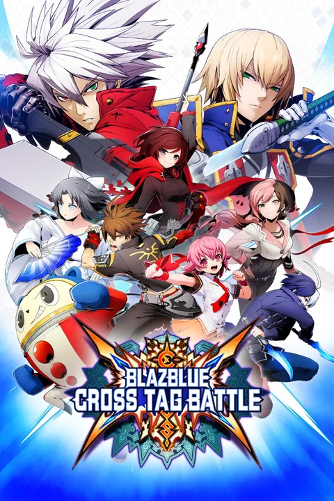 Download full game BlazBlue: Cross Tag Battle via torrent on PC
