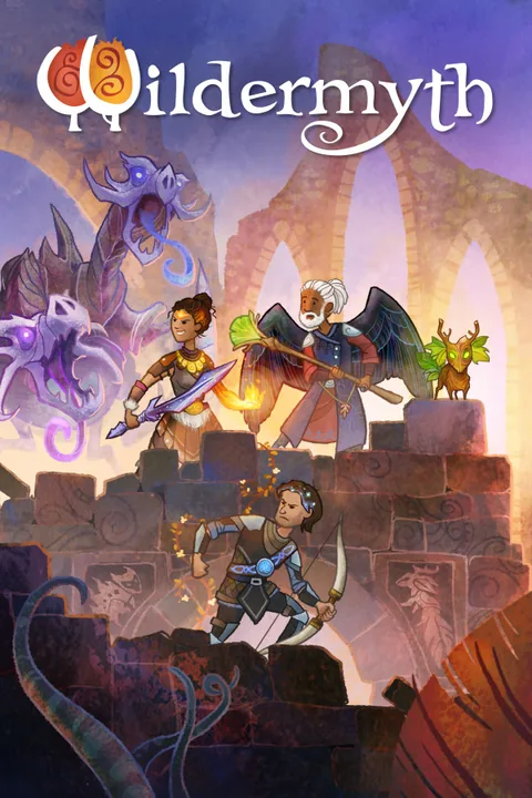Wildermyth Download full game via torrent on PC
