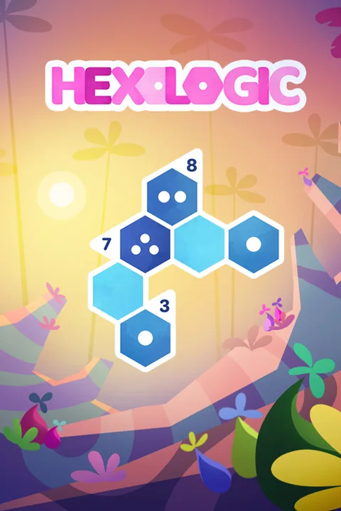Hexologic Download full game via torrent on PC