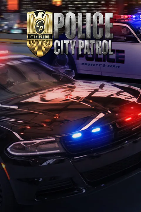 Download full game City Patrol: Police via torrent on PC