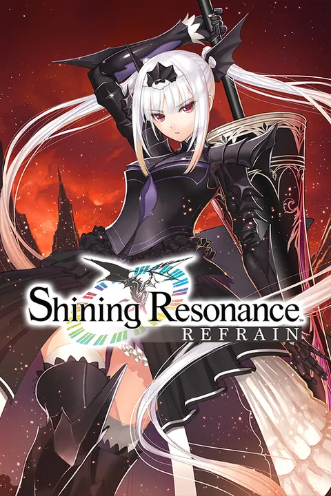 Download full game Shining Resonance Refrain via torrent on PC