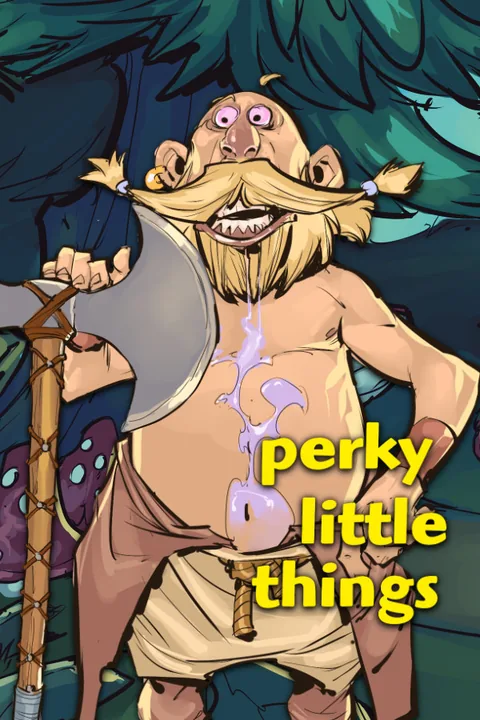 Download full game Perky Little Things via torrent on PC