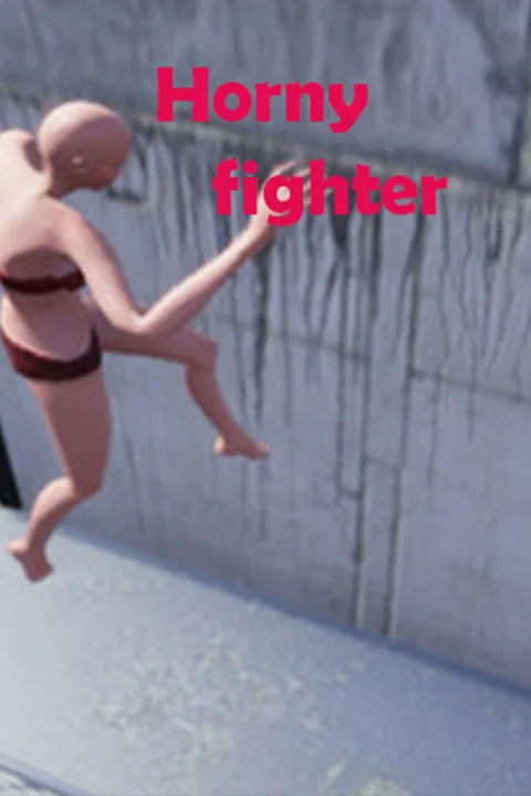 Download full game via torrent Horny Fighter on PC