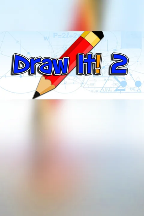 Download full game Draw It! 2 via torrent on PC
