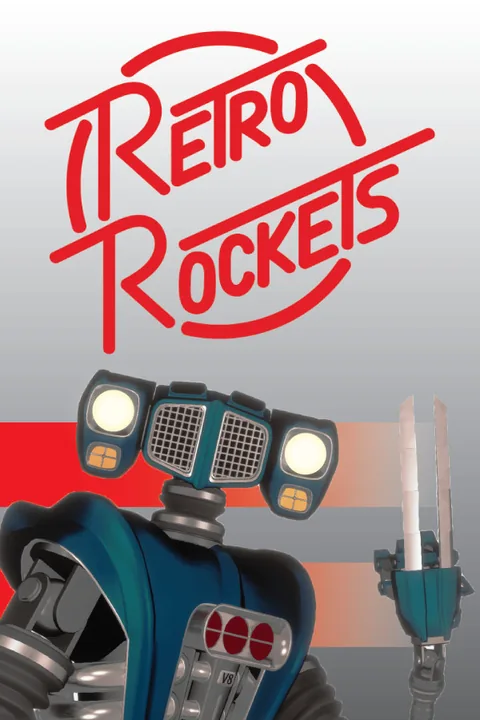 Download Retro Rockets full game via torrent on PC