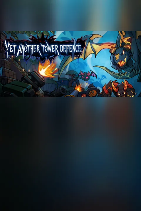 Download full game Yet another tower defence via torrent on PC