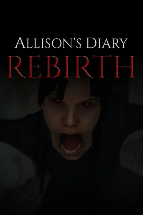 Download full game Allison's Diary: Rebirth via torrent on PC