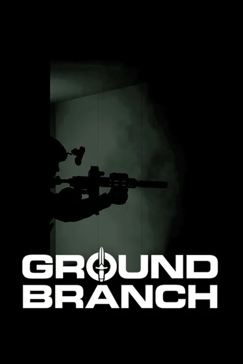 Download full game GROUND BRANCH on PC via torrent