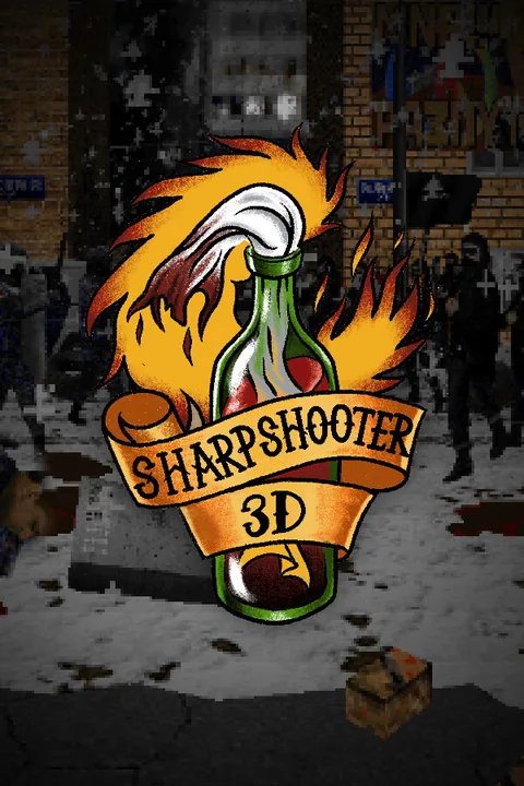 SharpShooter3D Download full game via torrent on PC