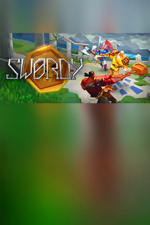 Download full game via torrent SWORDY on PC