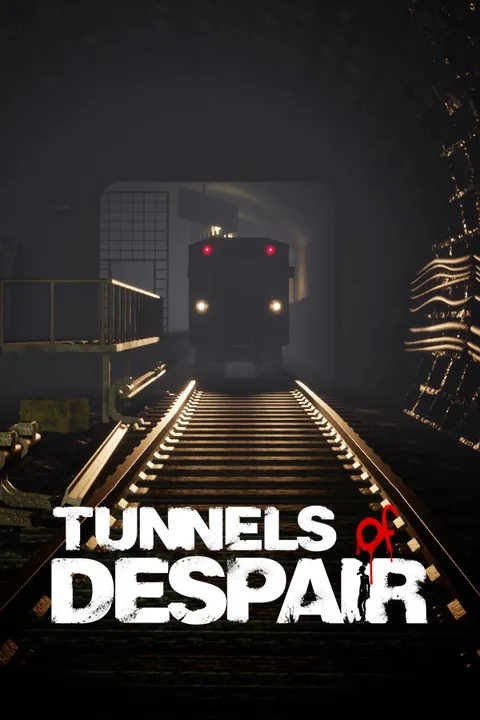 Download full game of Tunnels of Despair via torrent on PC