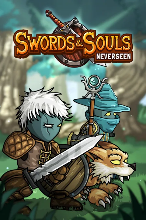 Download full game, Swords & Souls: Neverseen via torrent on PC