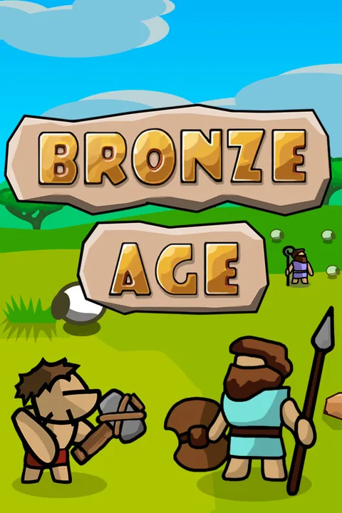 Download full game via torrent Bronze Age on PC