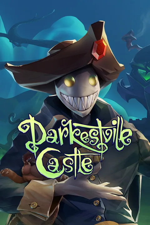 Download full game via torrent Darkestville Castle on PC