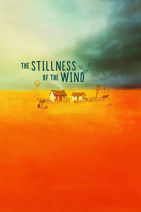 Download full game The Stillness of the Wind via torrent on PC