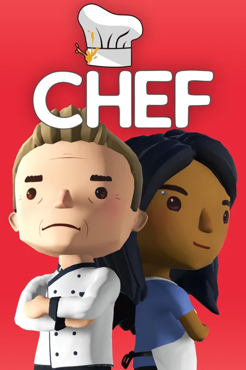 Download full game Chef: A Restaurant Tycoon Game via torrent on PC