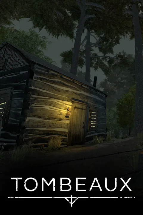 Tombeaux Download full game via torrent on PC