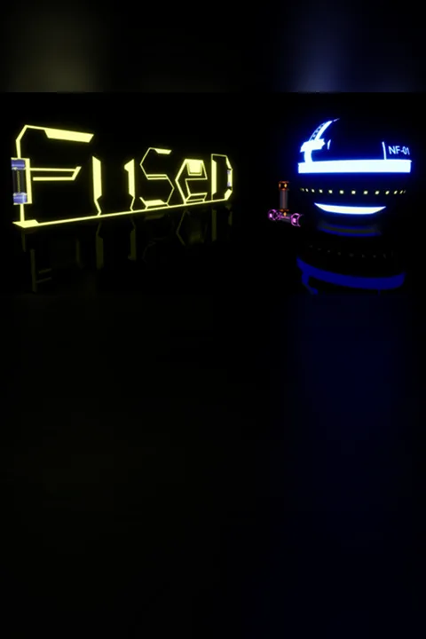 Fused Download full game via torrent on PC