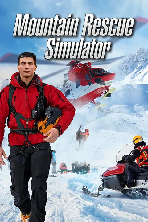 Download full game Mountain Rescue Simulator via torrent on PC