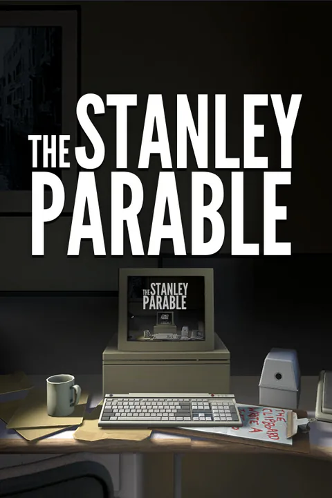 Download full game The Stanley Parable on PC via torrent
