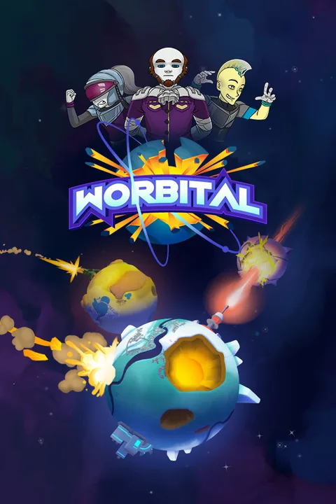 Worbital Download full game via torrent on PC