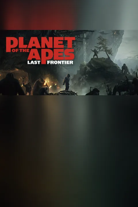 Download full game Planet of the Apes: the Last Frontier via torrent on PC