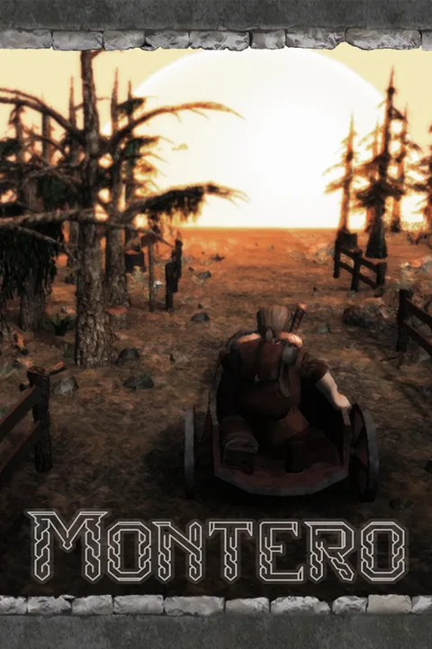 Montero Download full game via torrent on PC