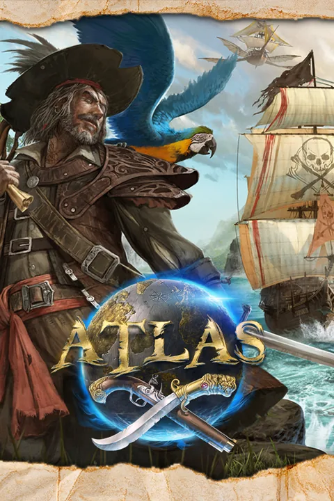 ATLAS Download full game via torrent on PC