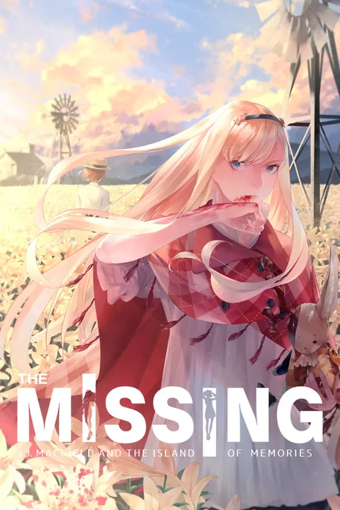 Download full game The MISSING: J. J. Macfield and the Island of Memories via torrent on PC
