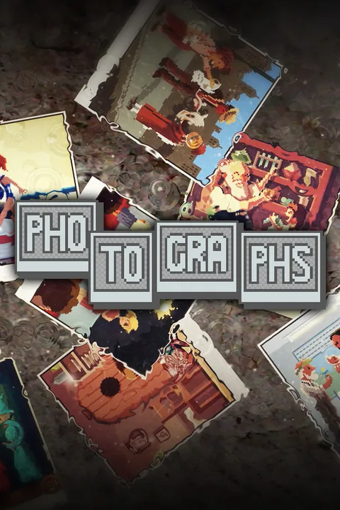 Photographs Download full game via torrent on PC