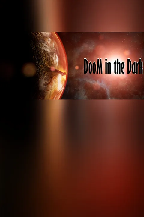 Download full game of DooM in the Dark via torrent on PC