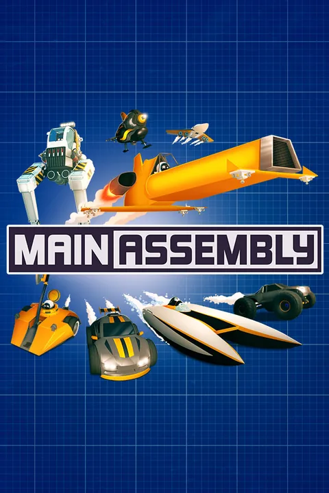 Download full game Main Assembly via torrent on PC