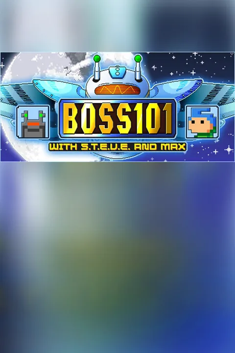 Download full game Boss 101 via torrent on PC