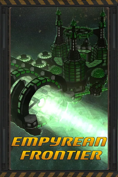 Download full game via torrent Empyrean Frontier on PC