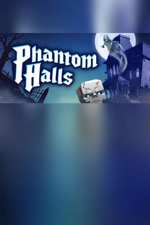 Download full game Phantom Halls via torrent on PC
