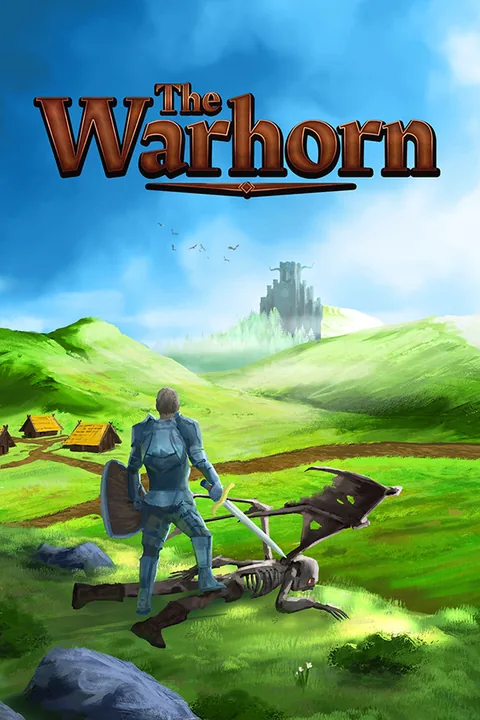 Download full game The Warhorn via torrent on PC