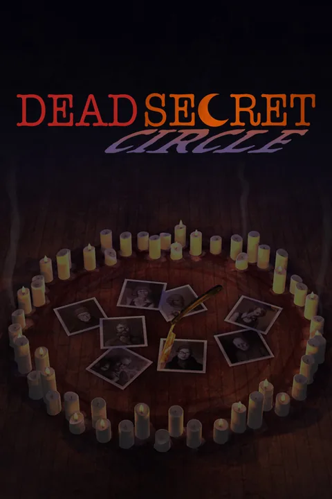 Download full game Dead Secret Circle via torrent on PC