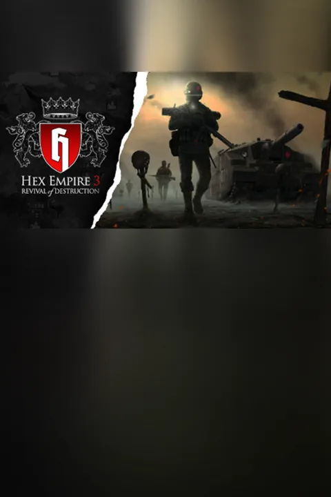 Download full game Hex Empire 3 via torrent on PC